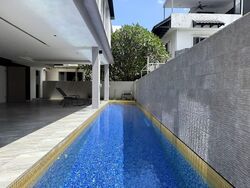 Grace Garden (D15), Terrace #536469291